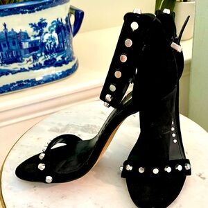 Dolce Vita Studded Heels- Gorgeous 🤩 Like New!